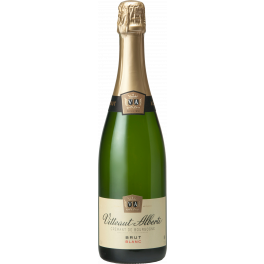 Vitteaut-Alberti Cremant de Bourgogne Brut