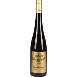 Weingut Franz Hirtzberger Singerriedel Riesling Smaragd 2019