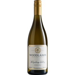 Woodlands Wilyabrup Valley Chardonnay 2021