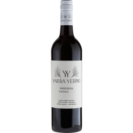 Yarra Yering Underhill Shiraz 2016