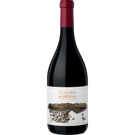 Zuccardi Finca Piedra Infinita 2019