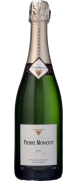 Champagne Pierre Moncuit Hugues de Coulmet Blanc de Blancs