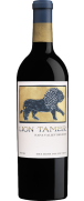 Hess Lion Tamer Red Blend 2021