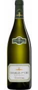 La Chablisienne Chablis Premier Cru Montmains 2021