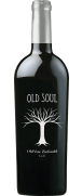 Old Soul Old Vine Zinfandel 2022 (Niet op voorraad)