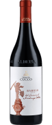 Tenuta Cucco Barolo Serralunga 2016