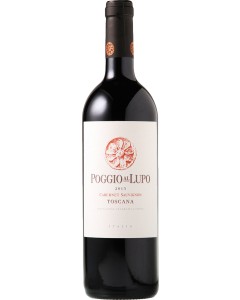 Sette Ponti Poggio al Lupo Maremma 2016