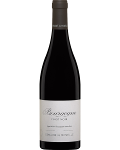 Domaine de Montille Bourgogne Rouge 2017