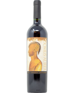 Domus Aurea Cabernet Sauvignon 2015