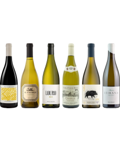 8Wines Staff Picks Witte Wijn Proefkoffer