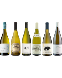 8Wines Staff Picks Witte Wijn Proefkoffer