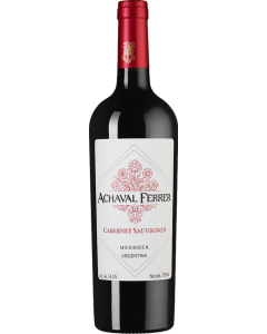 Achaval Ferrer Cabernet Sauvignon 2019