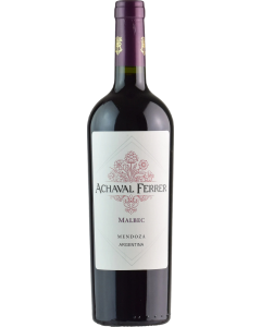 Achaval Ferrer Malbec 2021