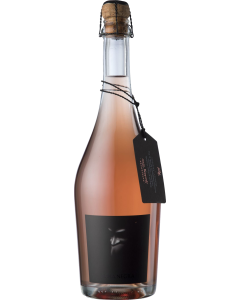 Alma Negra Brut Nature Rose