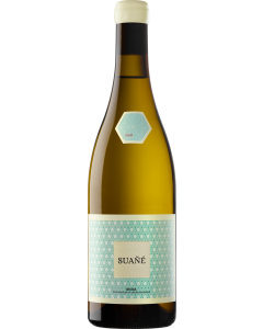 Alonso & Pedrajo Suane Blanco Reserva 2019