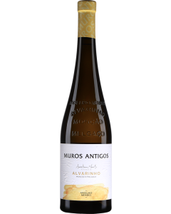 Anselmo Mendes Muros Antigos Alvarinho 2022