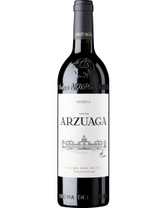 Arzuaga Reserva 2020