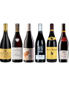 Beaujolais premium proefkoffer