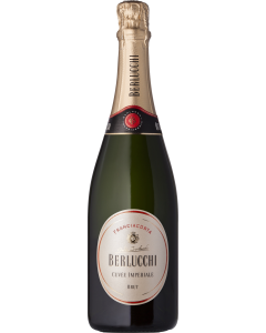 Berlucchi Cuvee Imperiale Brut