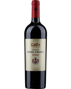 Bessa Valley Syrah 2017