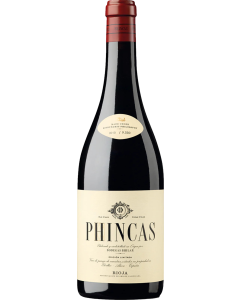 Bodegas Bhilar Phincas 2020