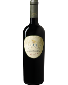 Bogle Merlot 2019