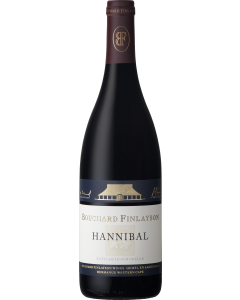 Bouchard Finlayson Hannibal 2019