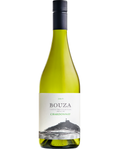 Bouza Pan de Azucar Chardonnay 2019