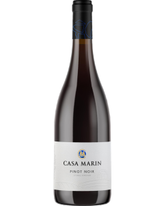 Casa Marin Litoral Vineyard Pinot Noir 2019