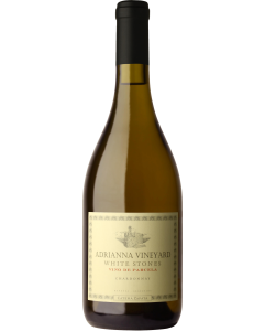 Catena Zapata Adrianna Vineyard White Stones Chardonnay 2020