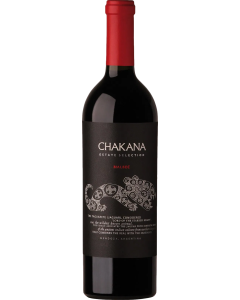 Chakana Estate Selection Malbec 2019