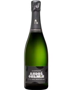 Champagne Andre Chemin Little Dark Mountain