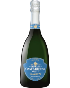 Champagne Canard-Duchene Grande Cuvee  Charles VII Blanc de Blancs