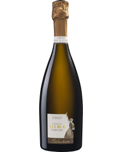 Champagne Charles Ellner Seduction Brut 2007