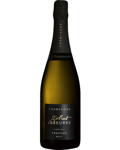 Champagne Gilbert Leseurre Prestige Brut