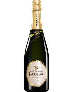 Champagne Jacquart Mosaique Brut