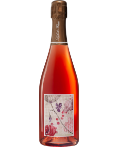 Champagne Laherte Freres Rose de Menuer