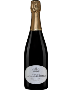 Champagne Larmandier Bernier Terre de Vertus Champagne Premier Cru 2017