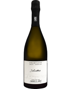 Champagne Nicolas Maillart Jolivettes Grand Cru 2019