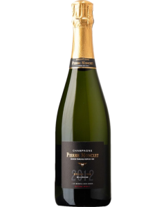 Champagne Pierre Moncuit Grand Cru Extra Brut 2012