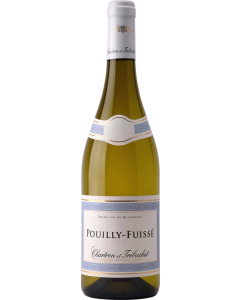 Chartron et Trebuchet Pouilly-Fuisse 2020