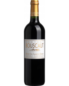 Chateau Bouscaut 2016