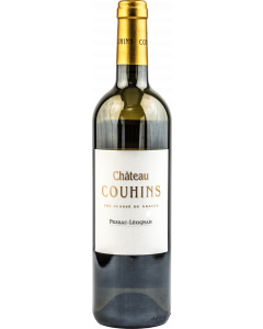 Chateau Couhins Blanc 2015