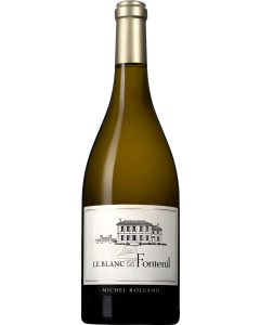 Chateau Fontenil Le Blanc de Fontenil 2020