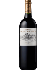 Chateau Larrivet Haut-Brion 2017