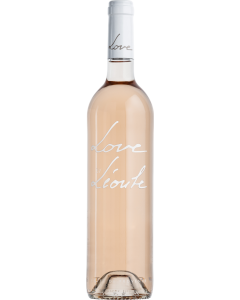 Chateau Leoube Love by Leoube Rose 2021