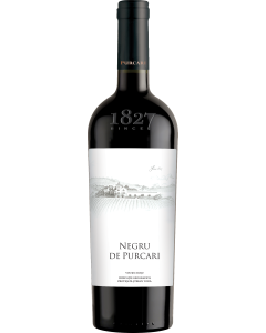 Chateau Purcari Negru de Purcari 2018