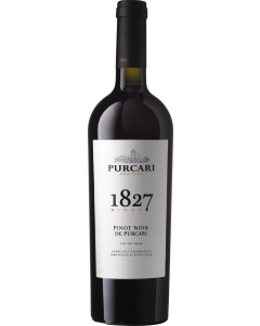 Chateau Purcari Pinot Noir de Purcari 2020