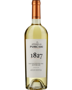 Chateau Purcari Sauvignon Blanc de Purcari 2020