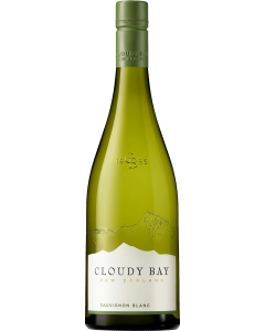 Cloudy Bay Sauvignon Blanc 2023